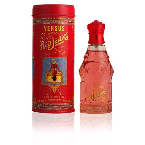 versus versace parfum|versus versace perfume red jeans.